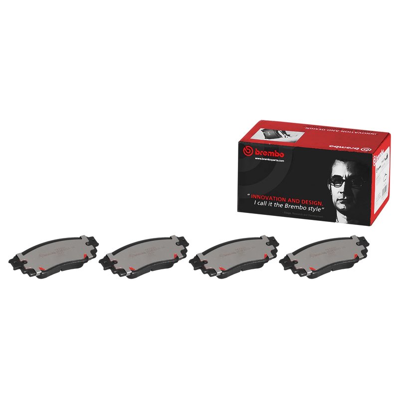 BREMBO P83160N