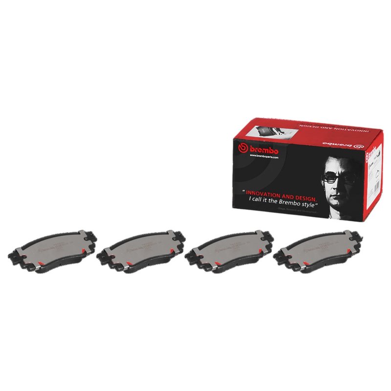 BREMBO P83160N