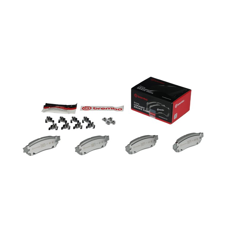BREMBO P83160N