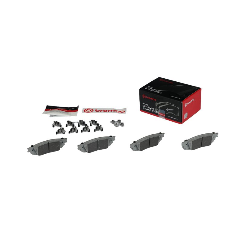BREMBO P83160N