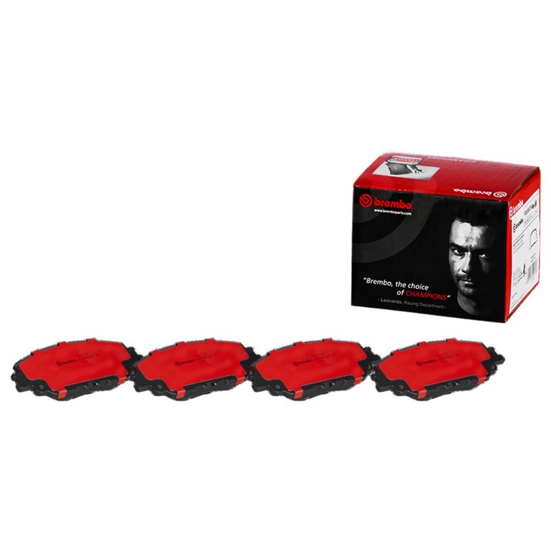 BREMBO P83172N