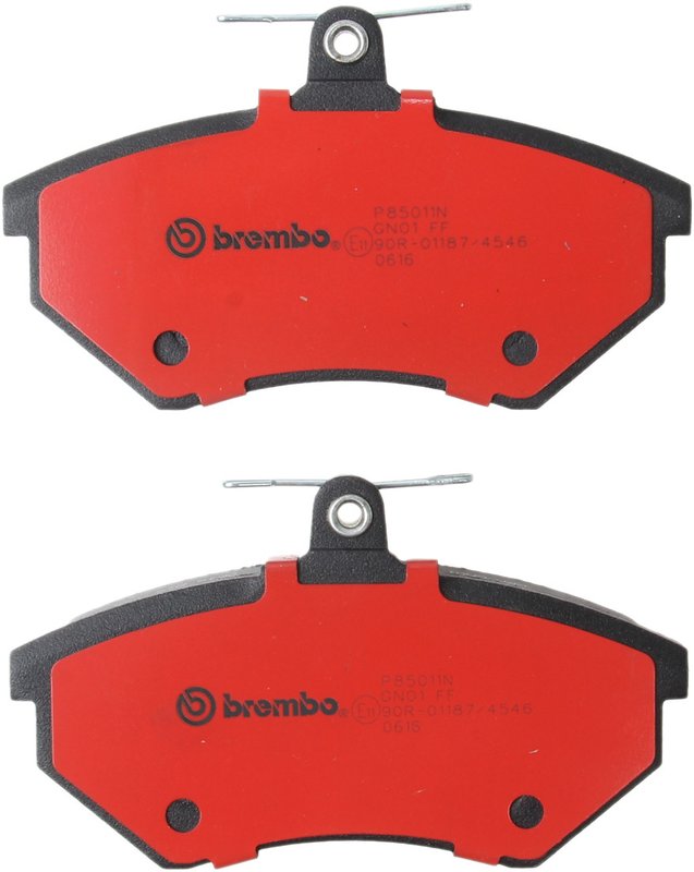 BREMBO P85011N
