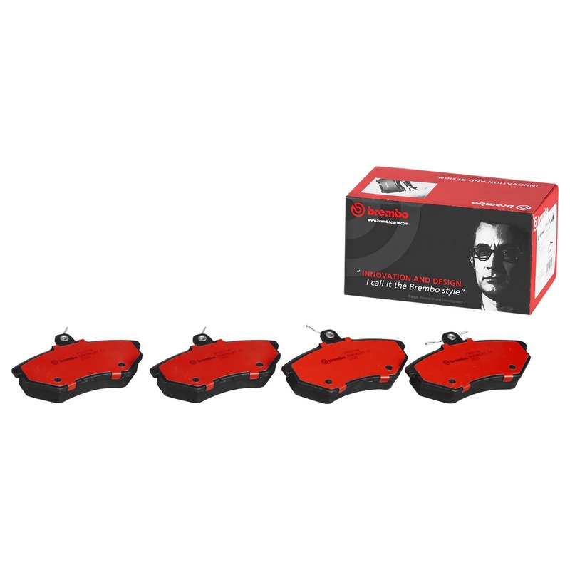 BREMBO P85011N