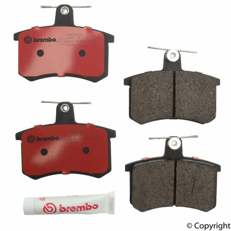 BREMBO P85013N