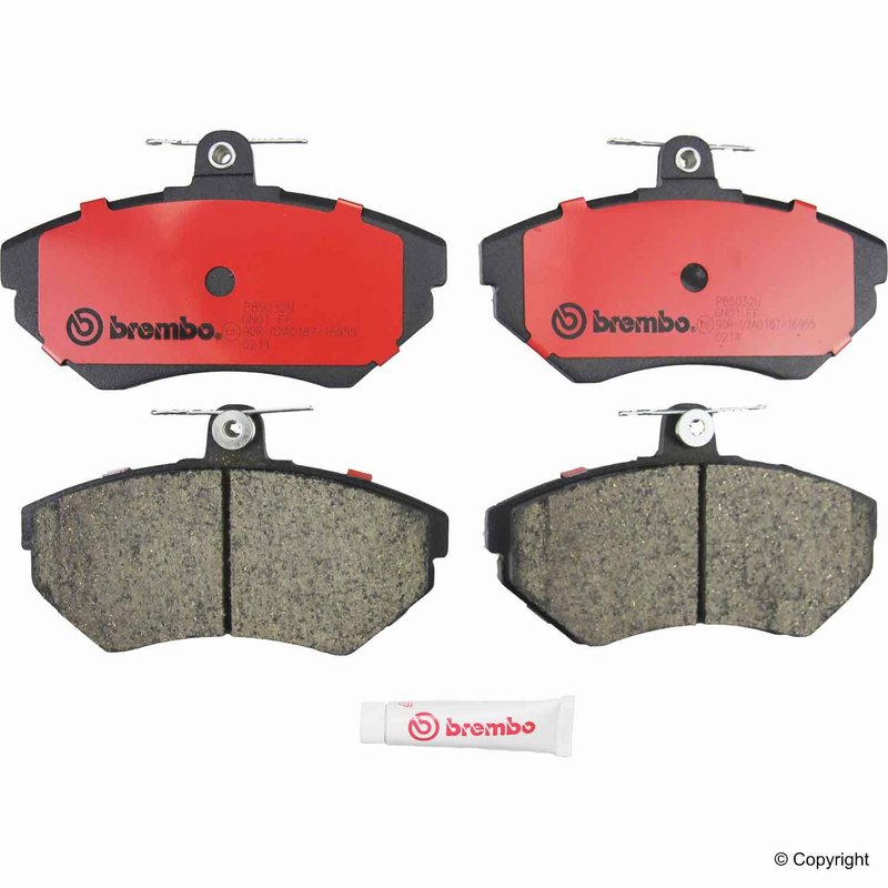 BREMBO P85032N