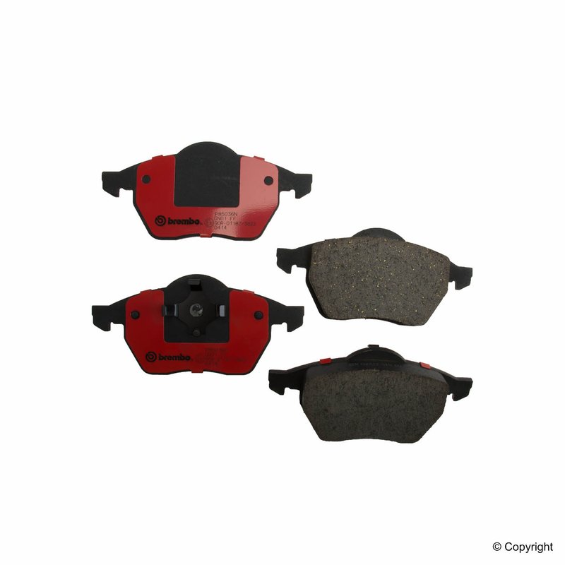 BREMBO P85036N