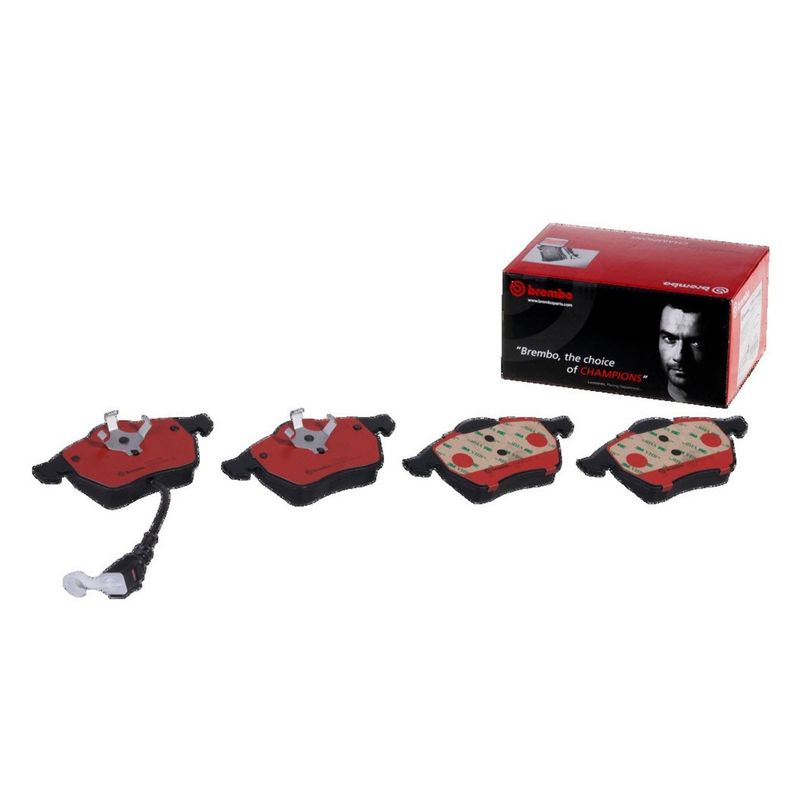 BREMBO P85045N
