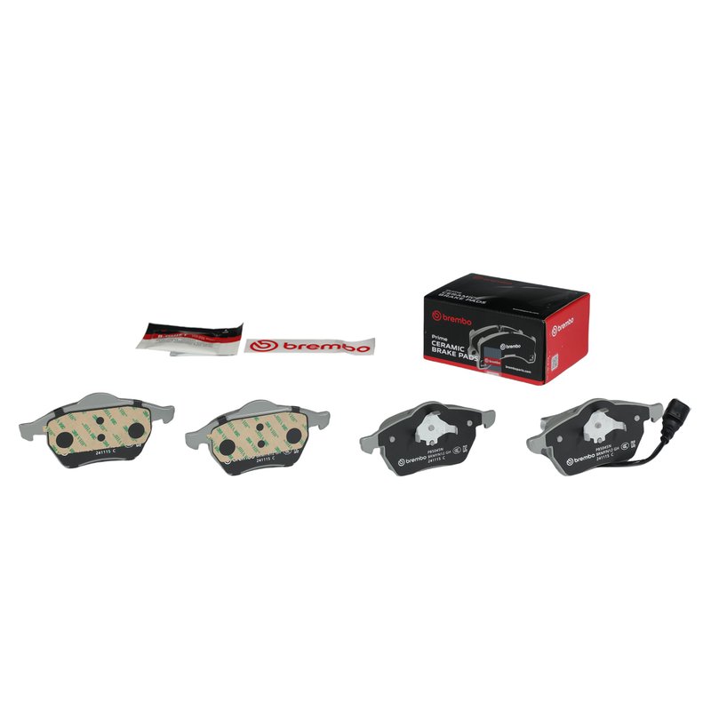 BREMBO P85045N