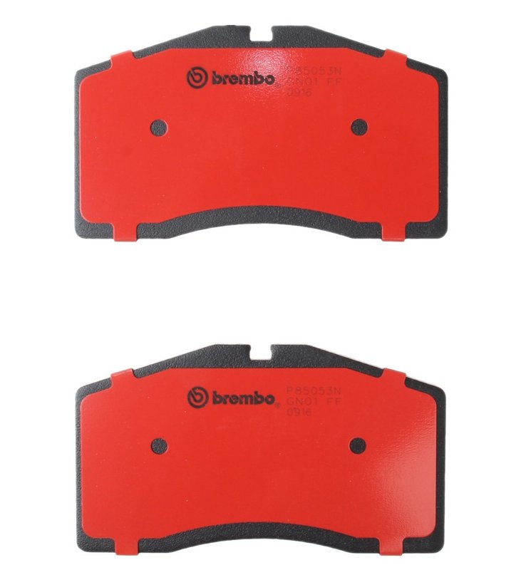 BREMBO P85053N
