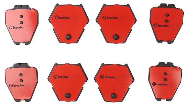 BREMBO P85054N