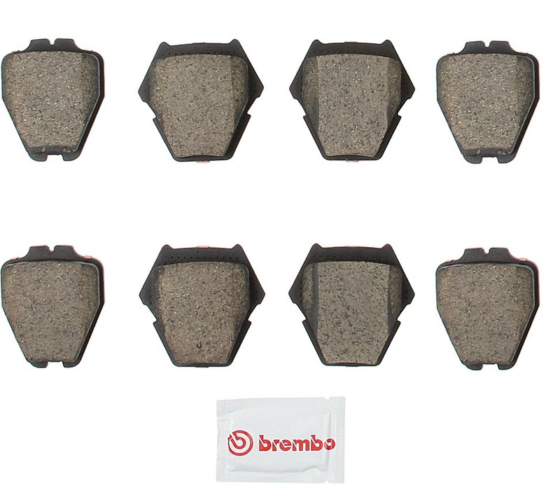 BREMBO P85054N