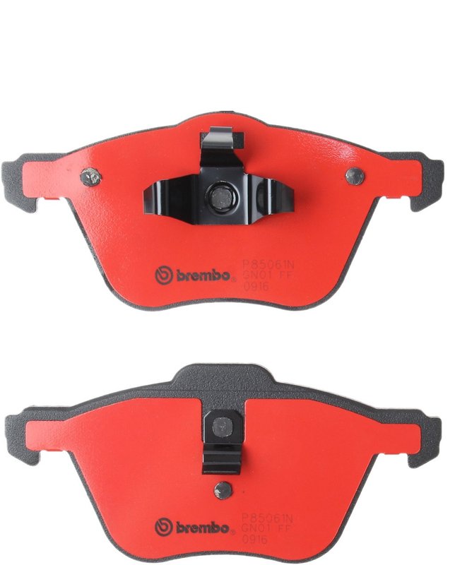 BREMBO P85061N
