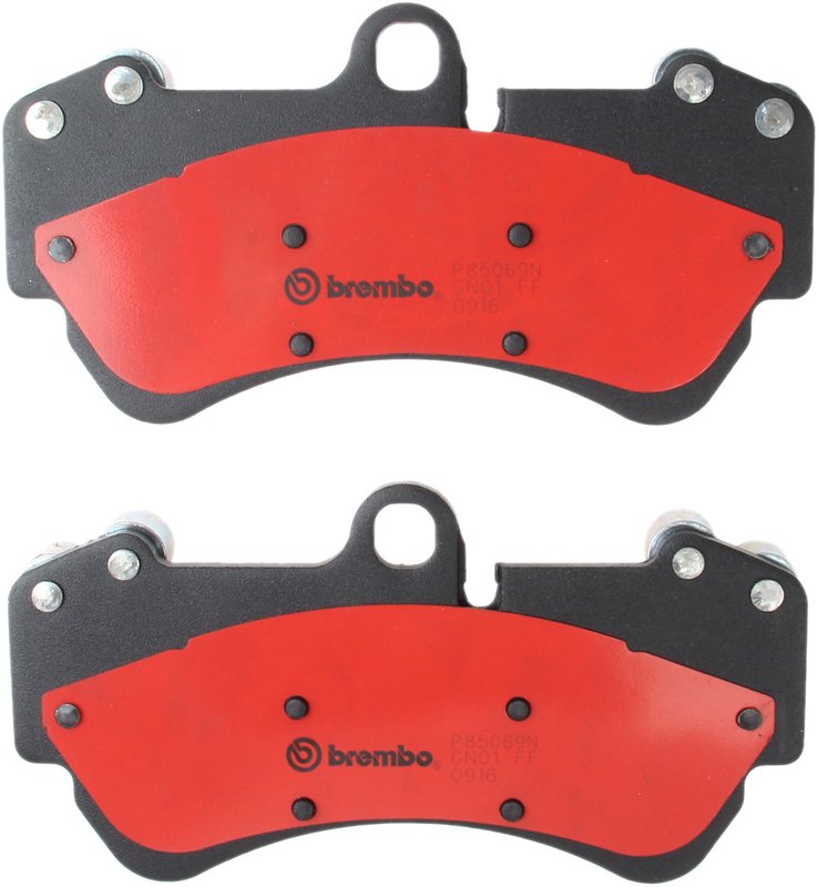 BREMBO P85029N