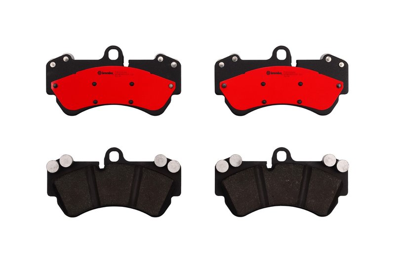 BREMBO P85029N