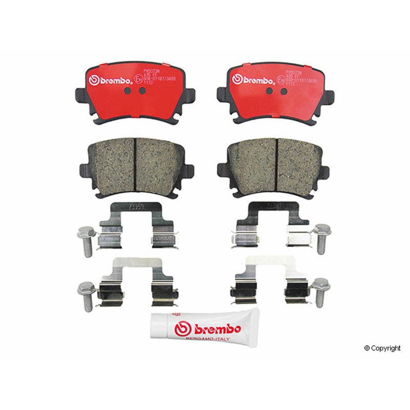 BREMBO P85073N