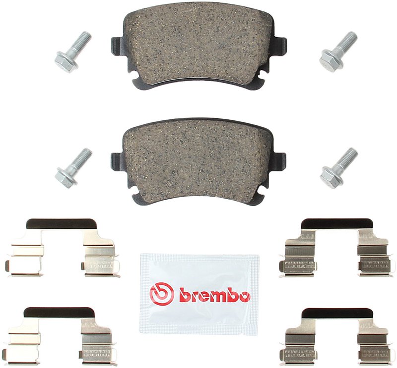 BREMBO P85076N