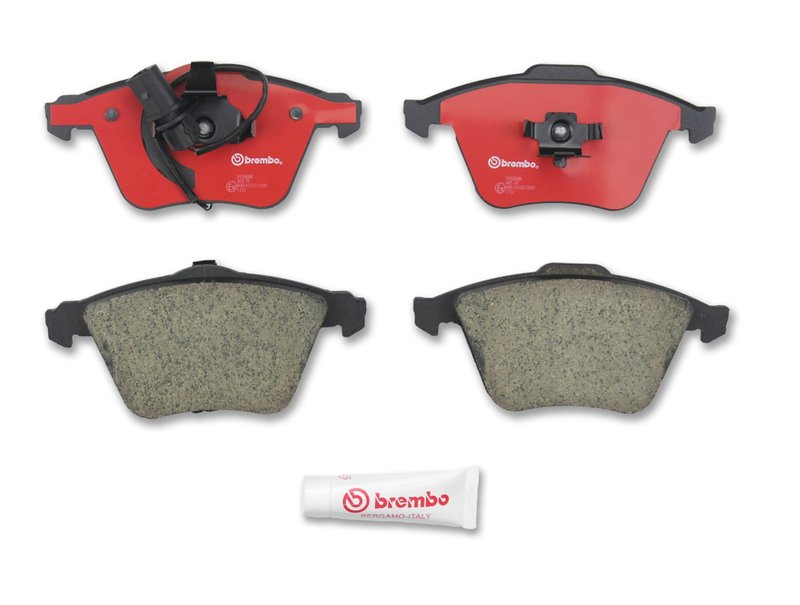 BREMBO P85084N