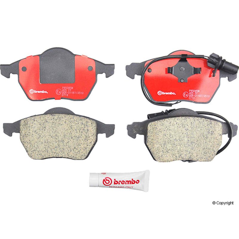 BREMBO P85085N