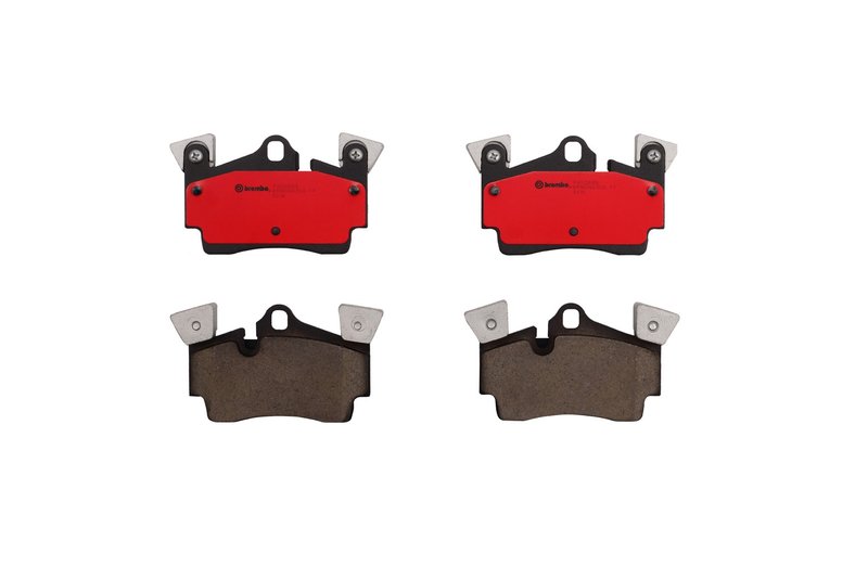 BREMBO P85088N
