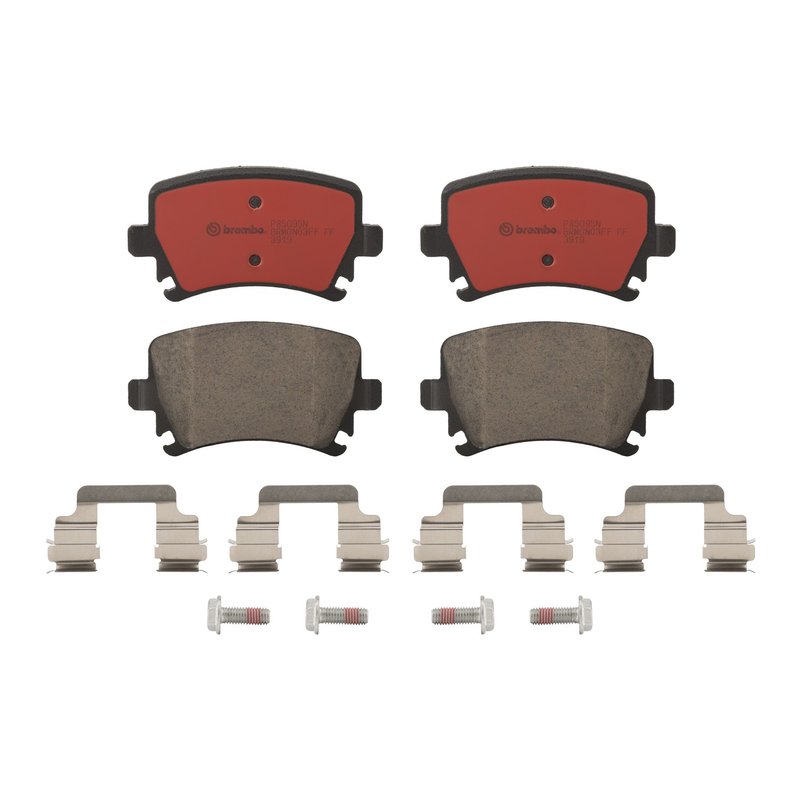 BREMBO P85095N