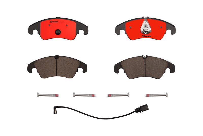 BREMBO P85098N