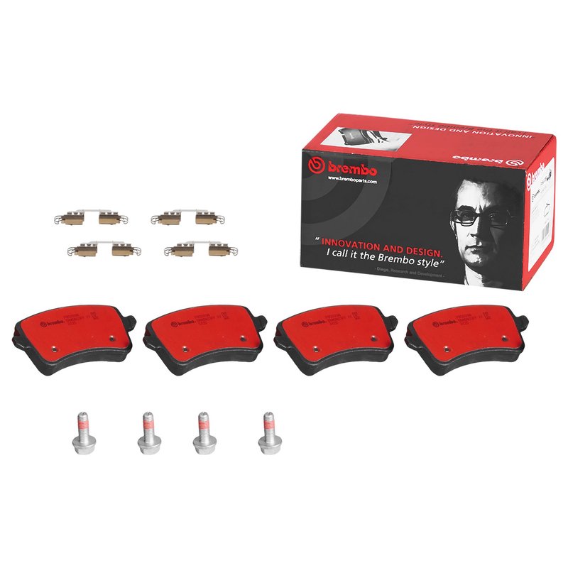 BREMBO P85099N