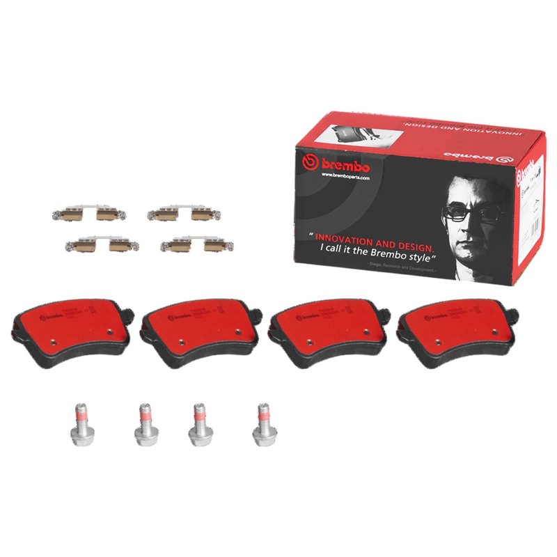 BREMBO P85099N