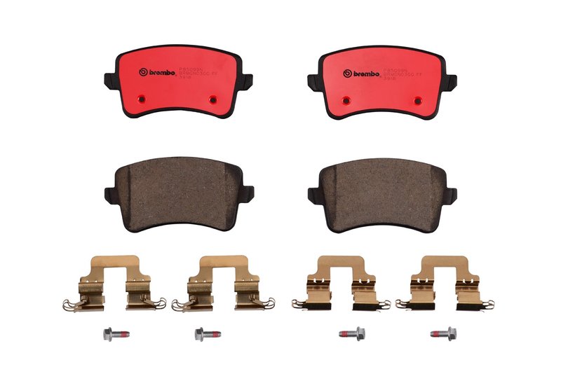 BREMBO P85099N