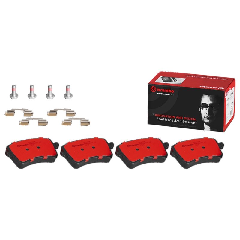 BREMBO P85100N