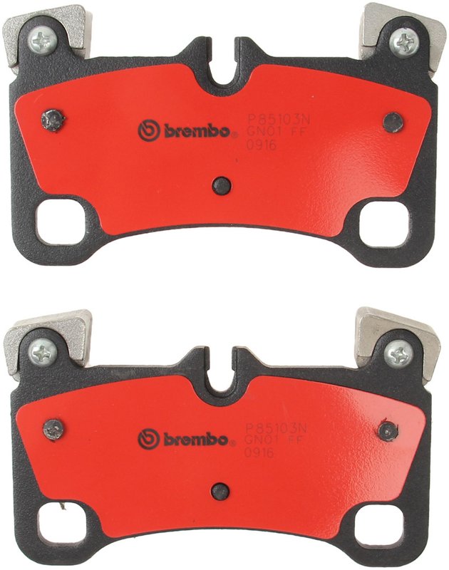 BREMBO P85103N