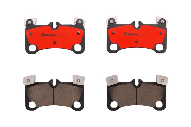 BREMBO P85103N