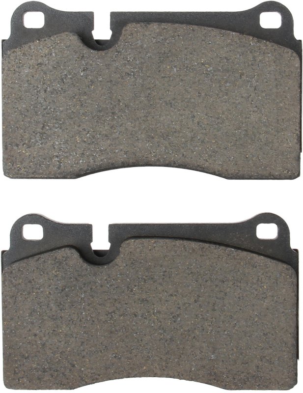Brembo P85116N Disc Brake Pad Set - Front