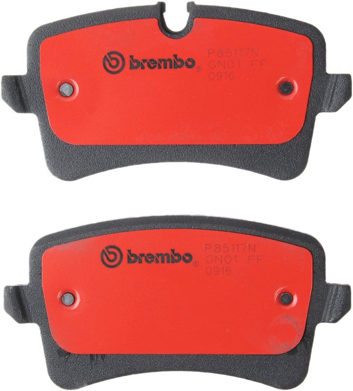 BREMBO P85117N
