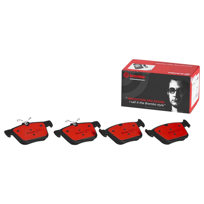 BREMBO P85125N