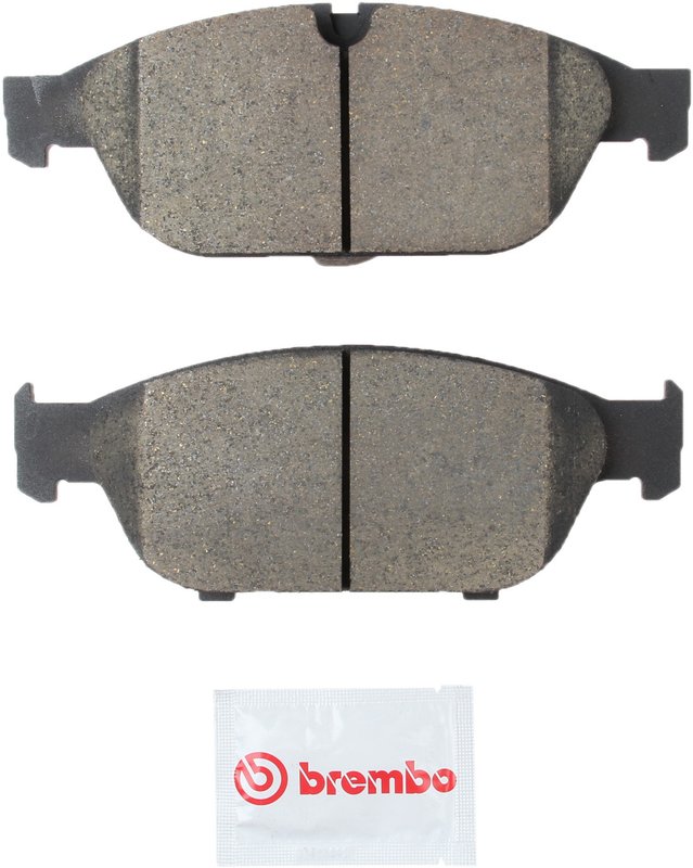 BREMBO P85127N