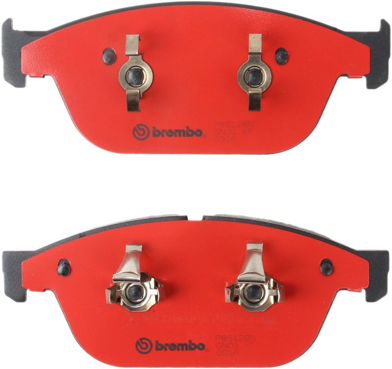BREMBO P85128N
