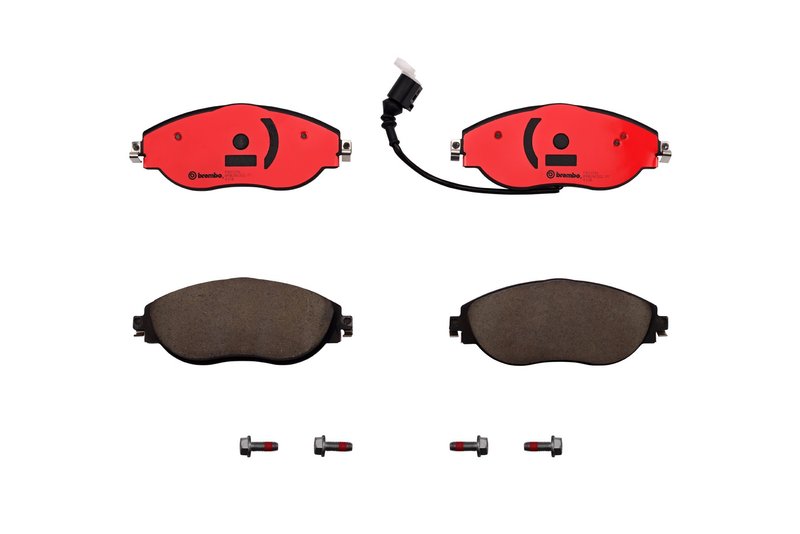 BREMBO P85111N