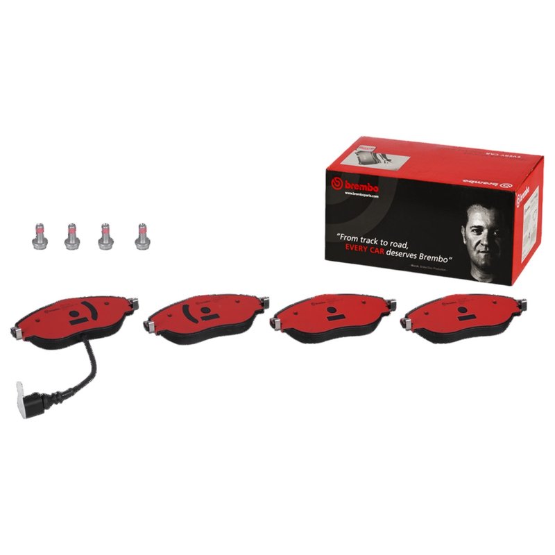 BREMBO P85144N