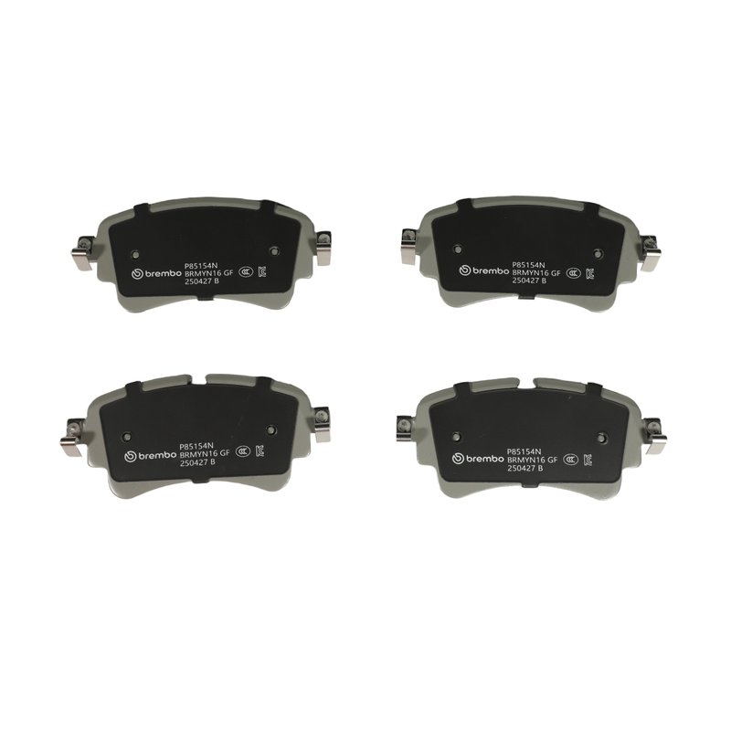 BREMBO P85114N