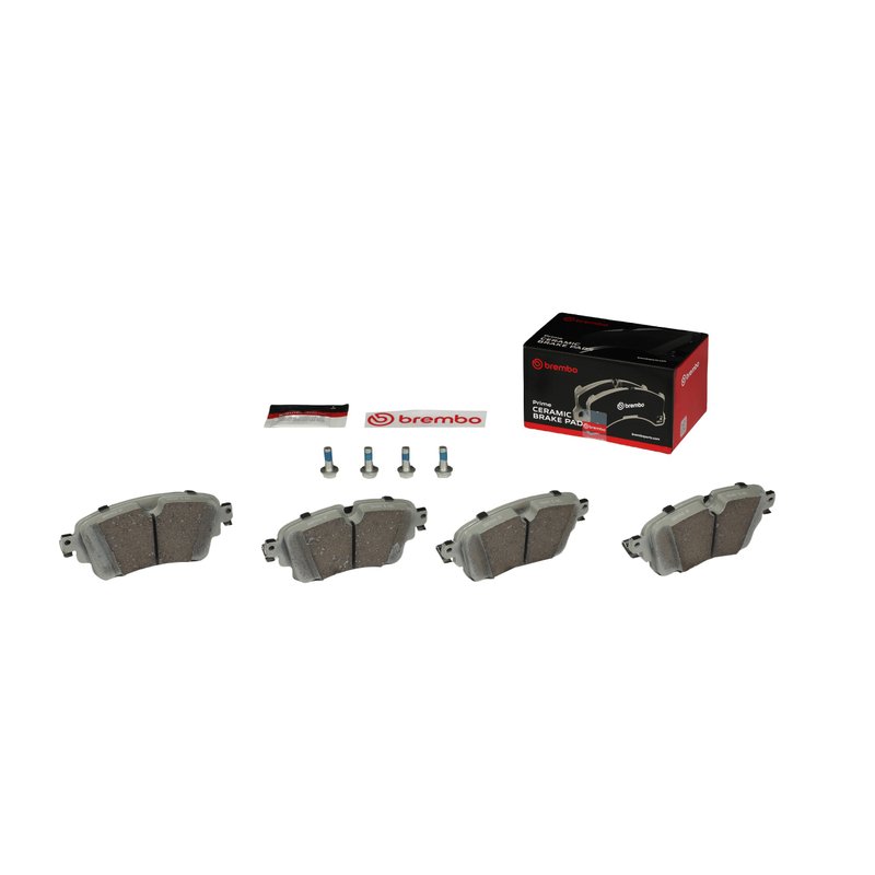 BREMBO P85114N