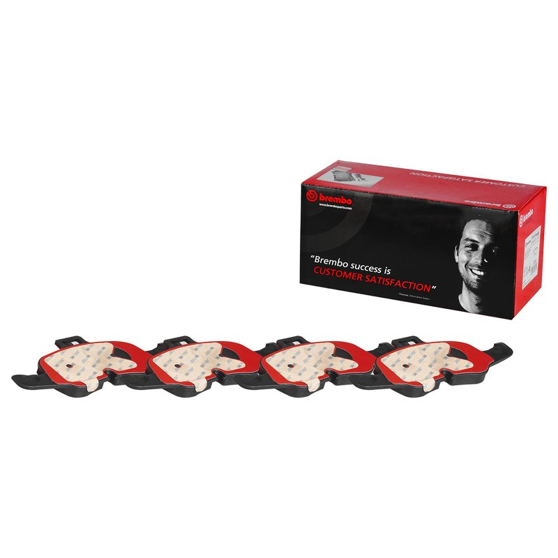BREMBO P85190N