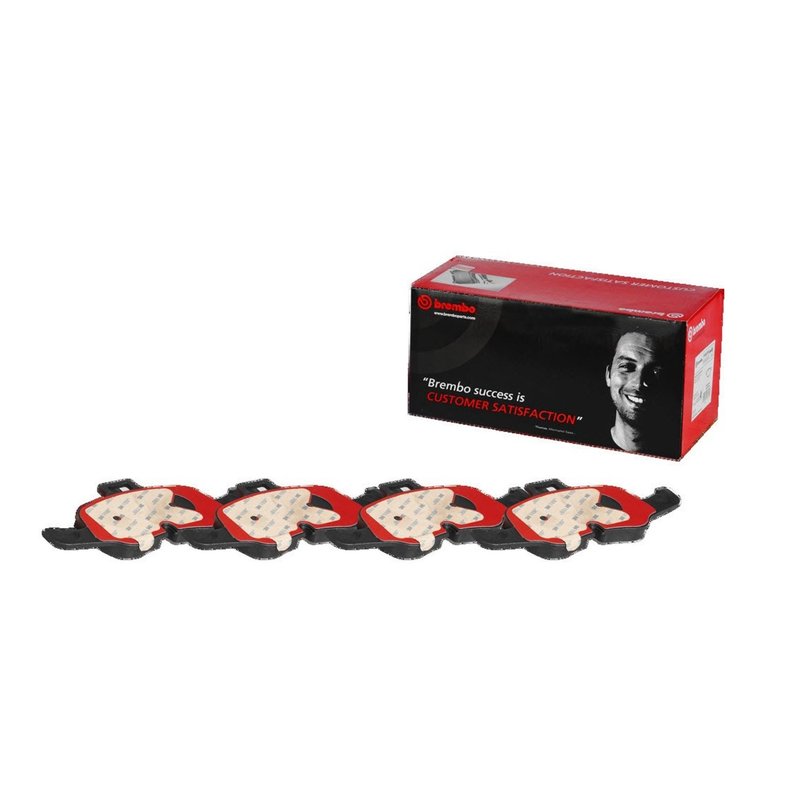 BREMBO P85190N