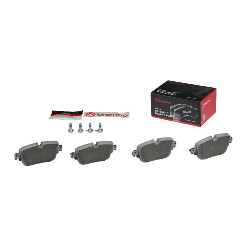 BREMBO P85161N