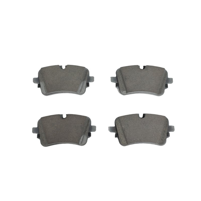 Brembo P85190N Disc Brake Pad Set - Rear