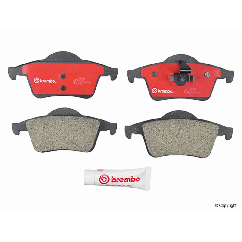 BREMBO P86034N