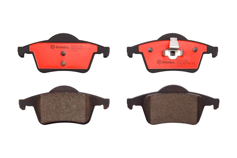 BREMBO P86034N