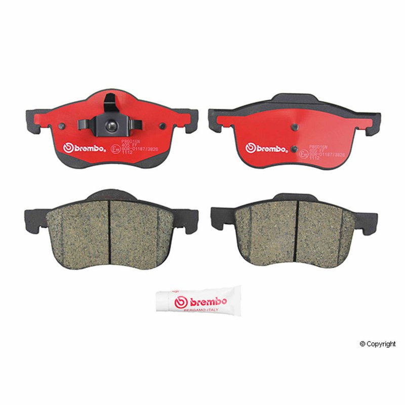 BREMBO P86016N