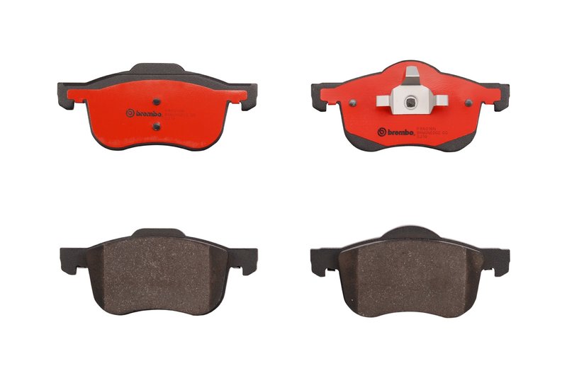 BREMBO P86016N