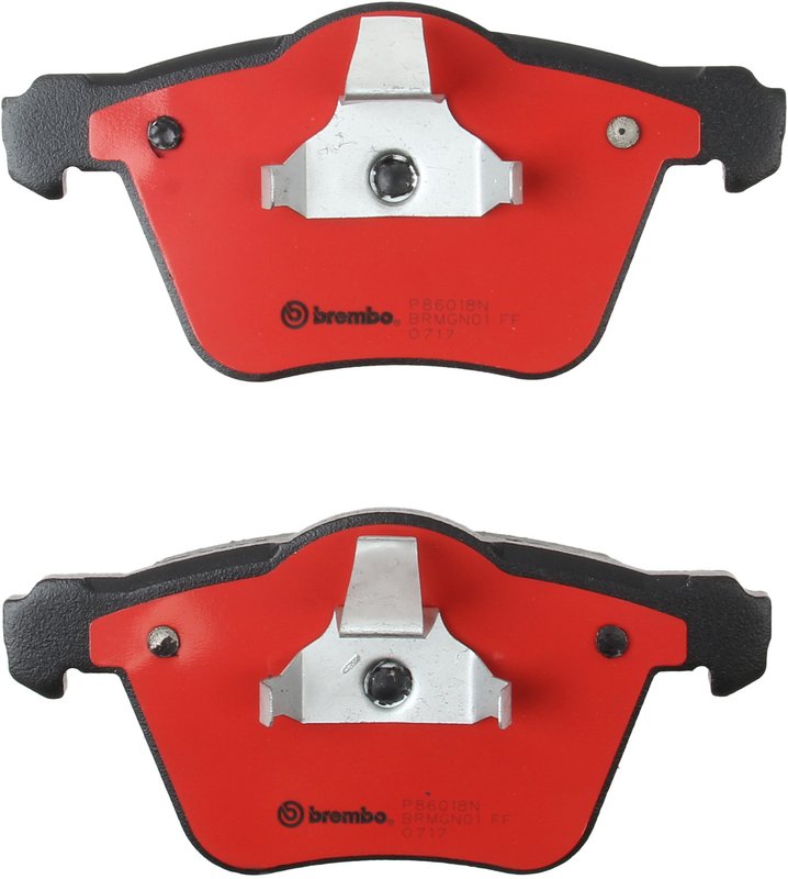 BREMBO P86018N