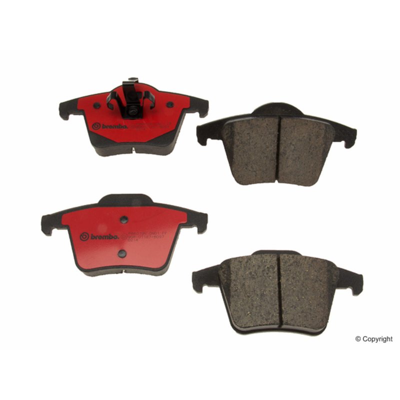 BREMBO P86019N